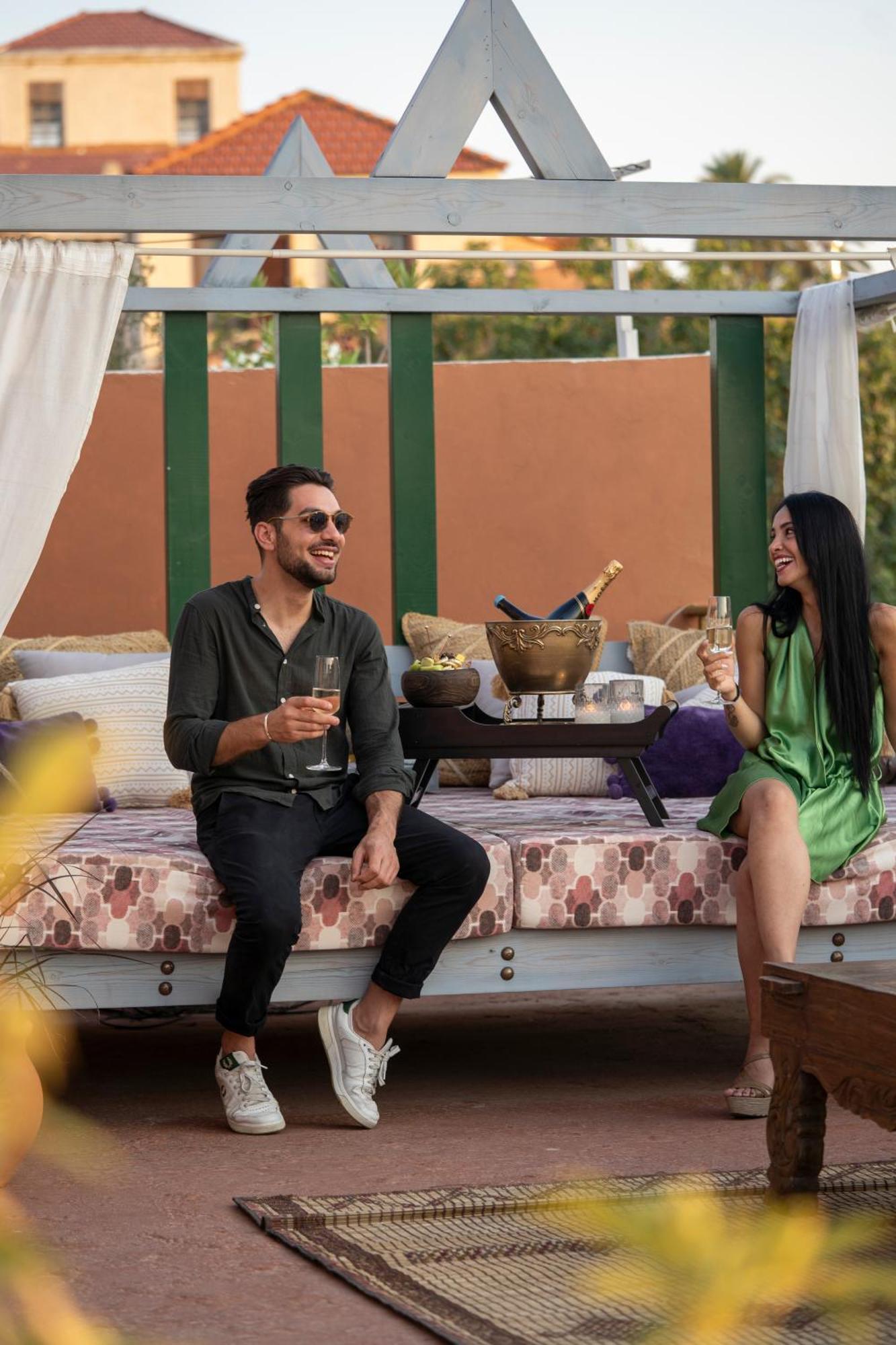 Decan Concept Boutique Estate Hotel 3*