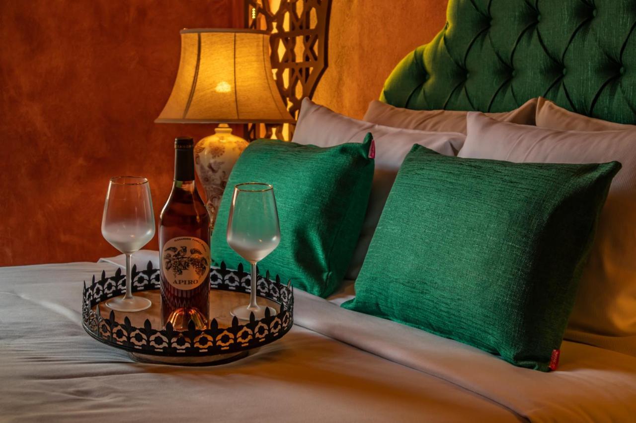 Decan Concept Boutique Estate 3* Rhodes City