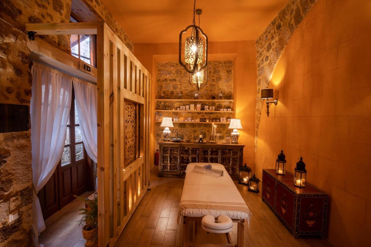 Decan Concept Boutique Estate Rhodes City