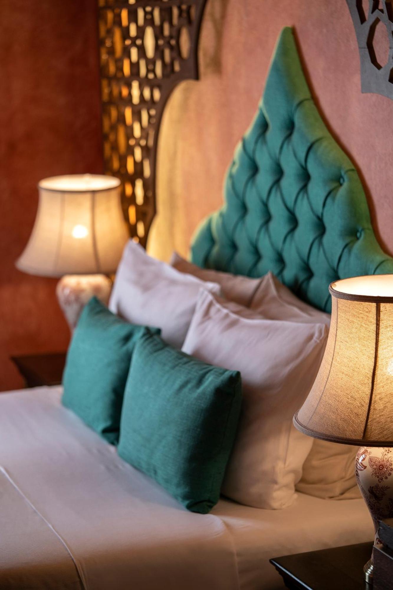 Decan Concept Boutique Estate Rhodes City