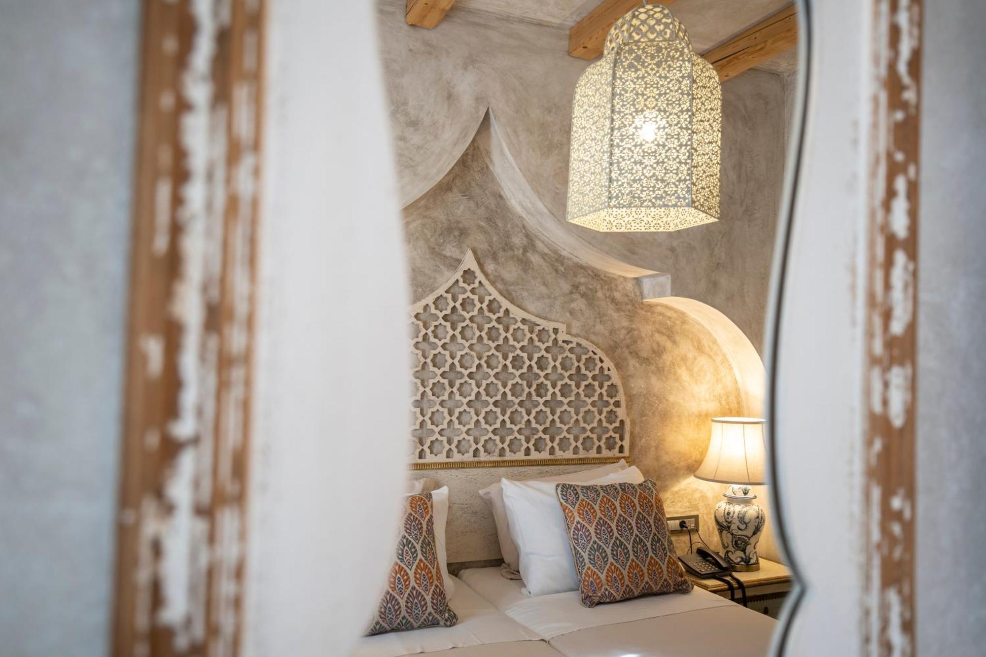 Decan Concept Boutique Estate Rhodes City