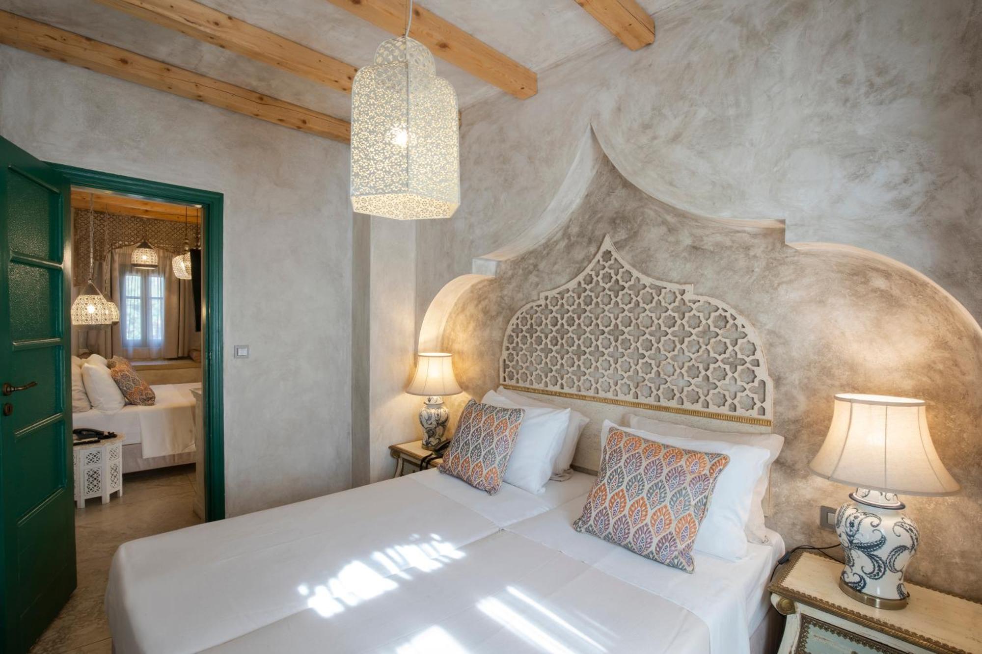 Hotel Decan Concept Boutique Estate 3*