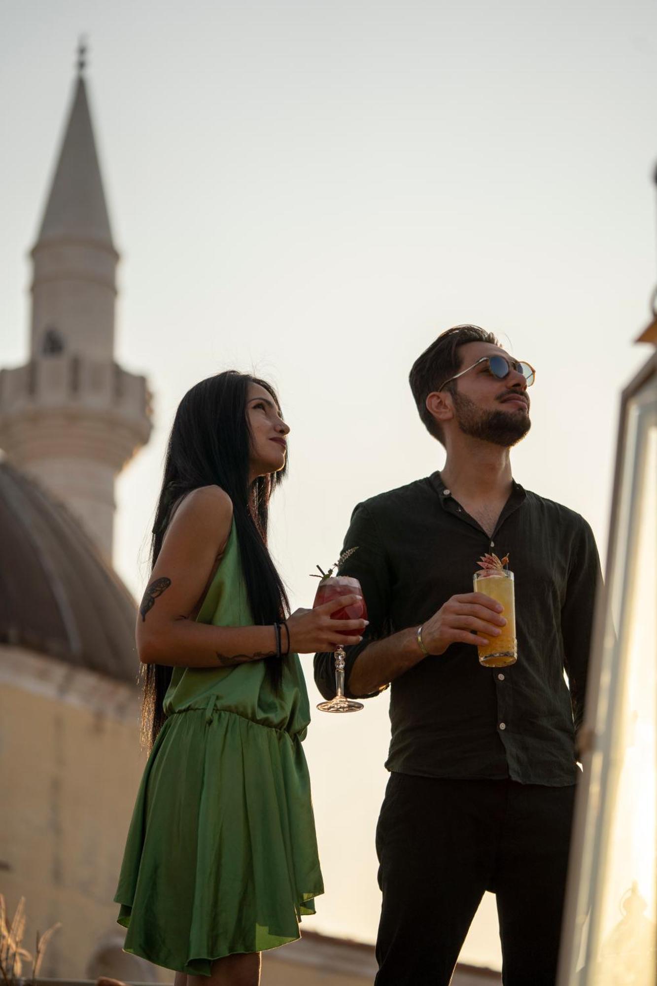 Decan Concept Boutique Estate Hotel 3*