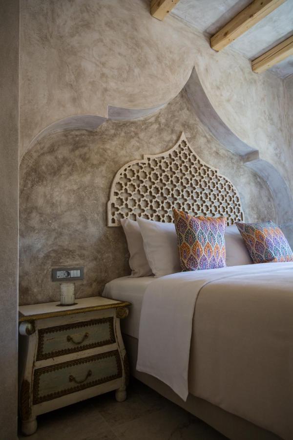 Decan Concept Boutique Estate Hotell