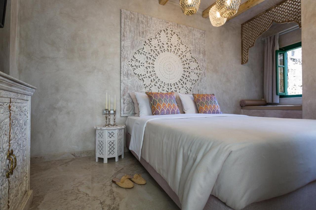 Decan Concept Boutique Estate Rhodes City