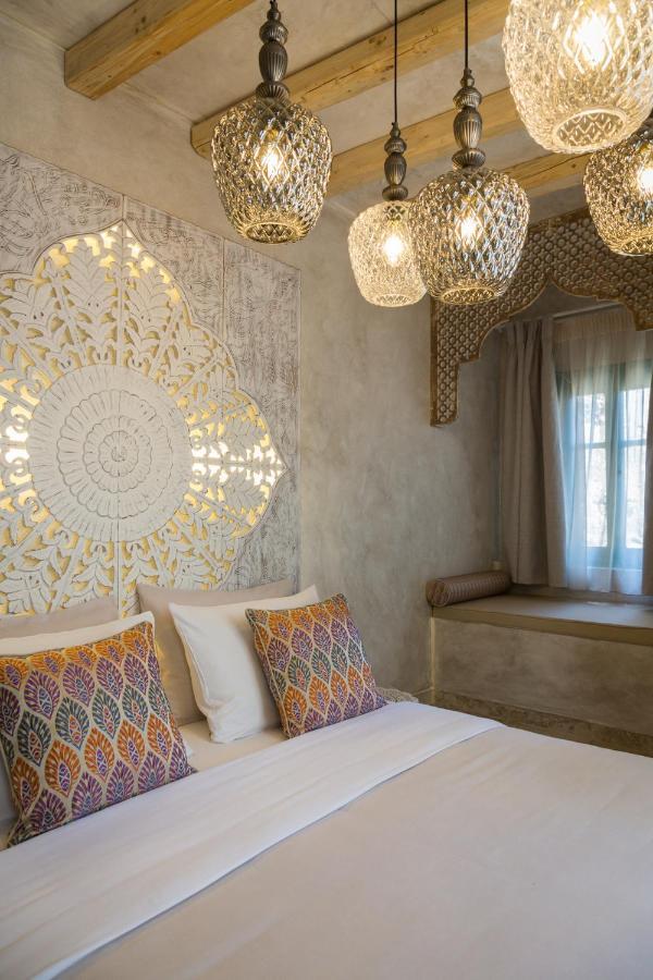 Decan Concept Boutique Estate Hotell