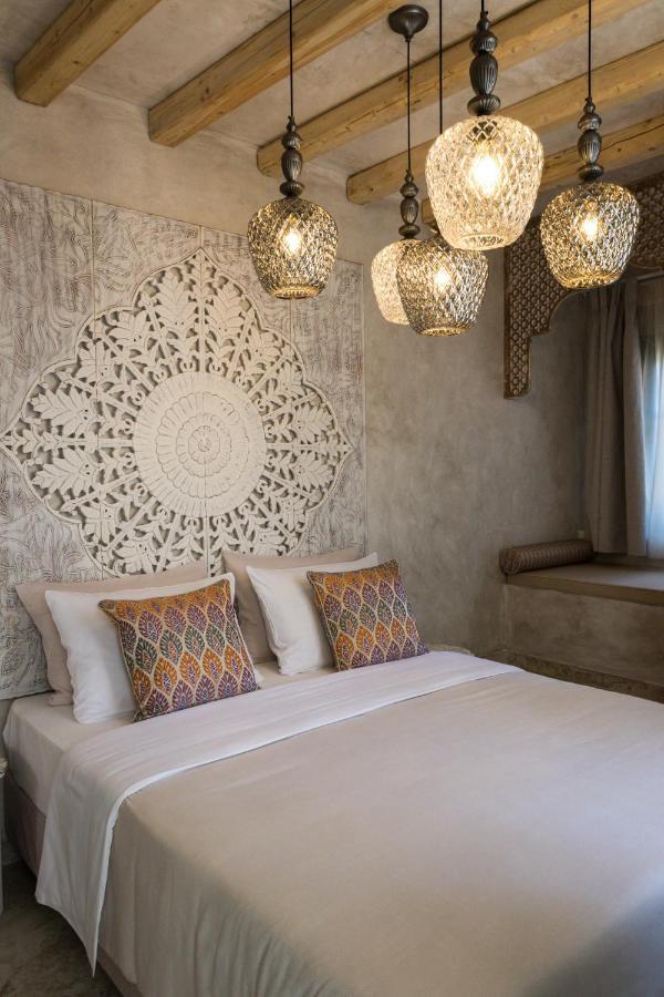 Decan Concept Boutique Estate Hotell Rhodes City