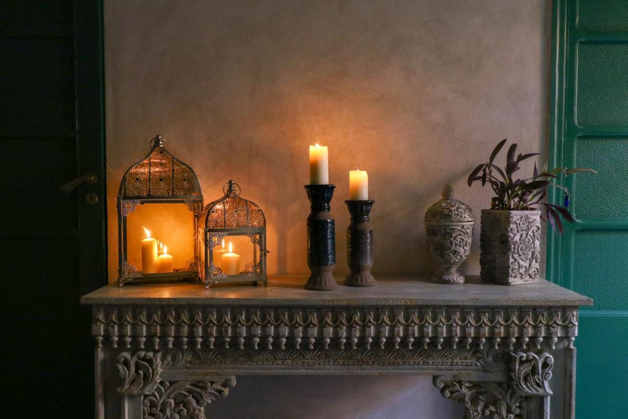 Decan Concept Boutique Estate 3*