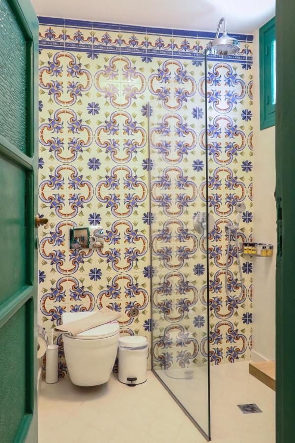 Decan Concept Boutique Estate Hotell Rhodes City
