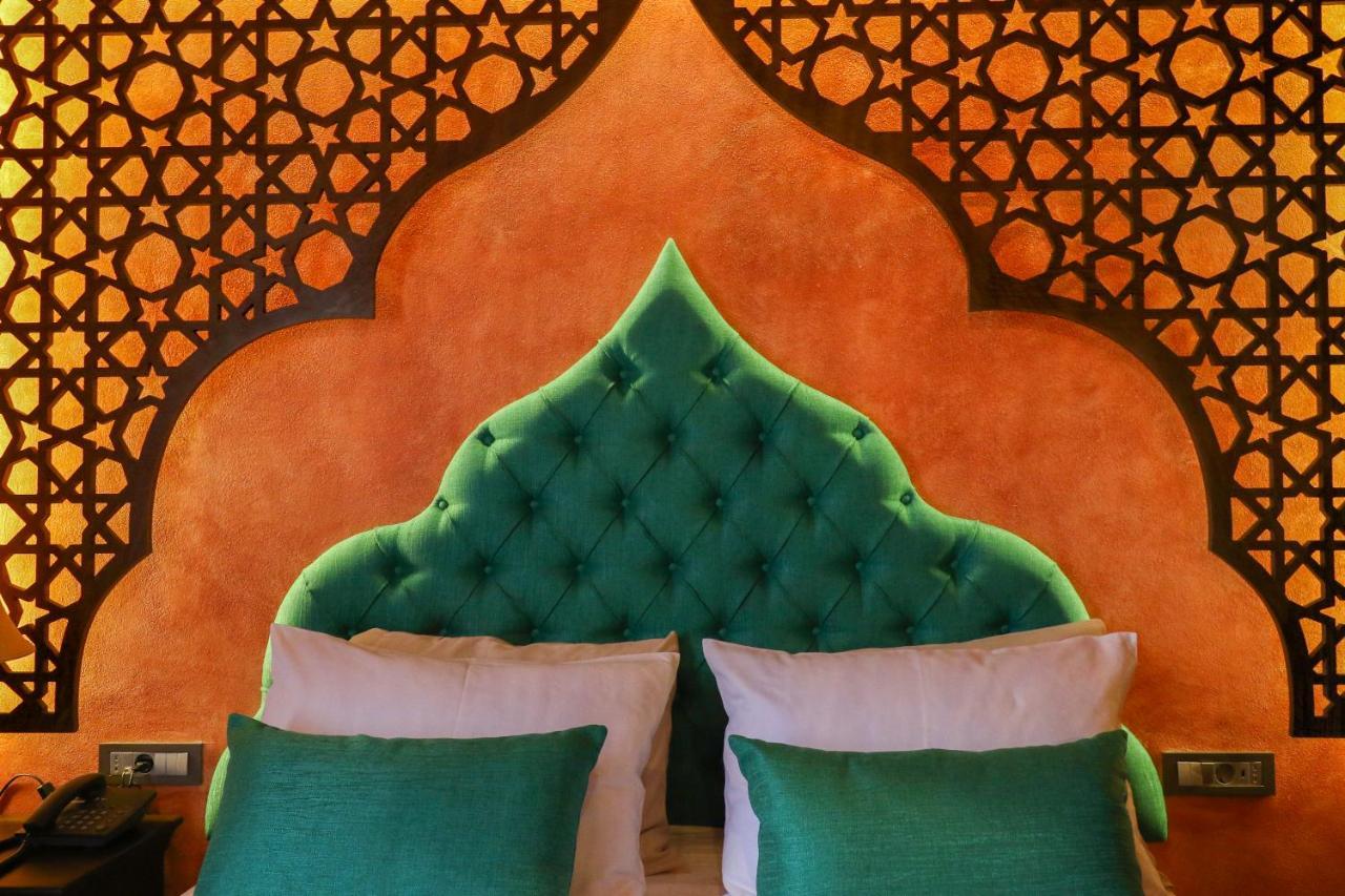 Hotell Decan Concept Boutique Estate 3*
