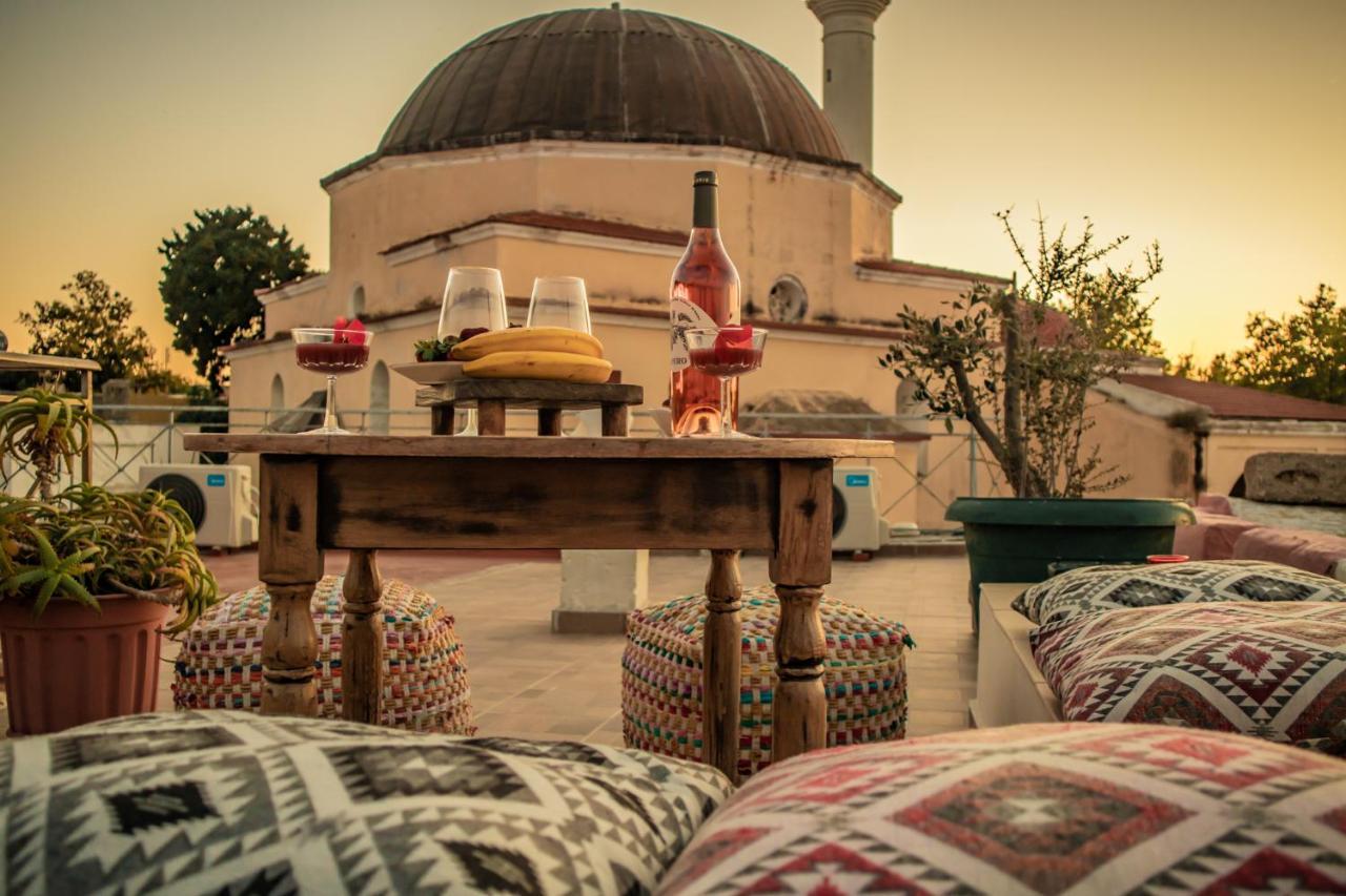 Hotell Decan Concept Boutique Estate 3*