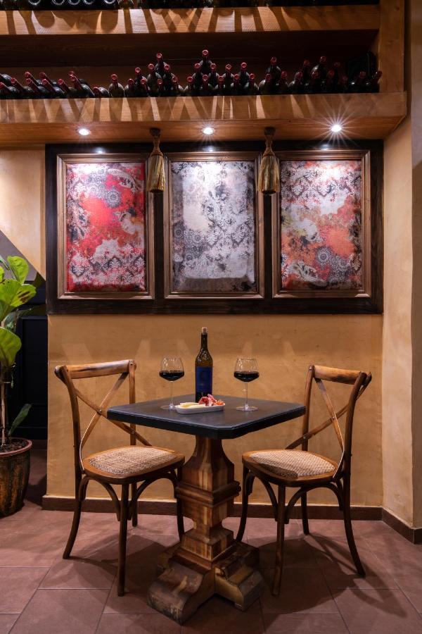 Decan Concept Boutique Estate Hotell Rhodes City