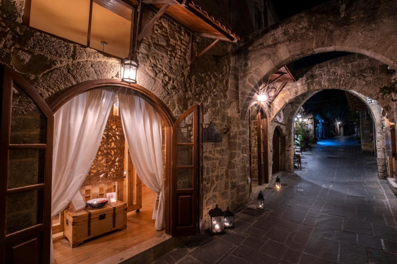 Hotel Decan Concept Boutique Estate 3*