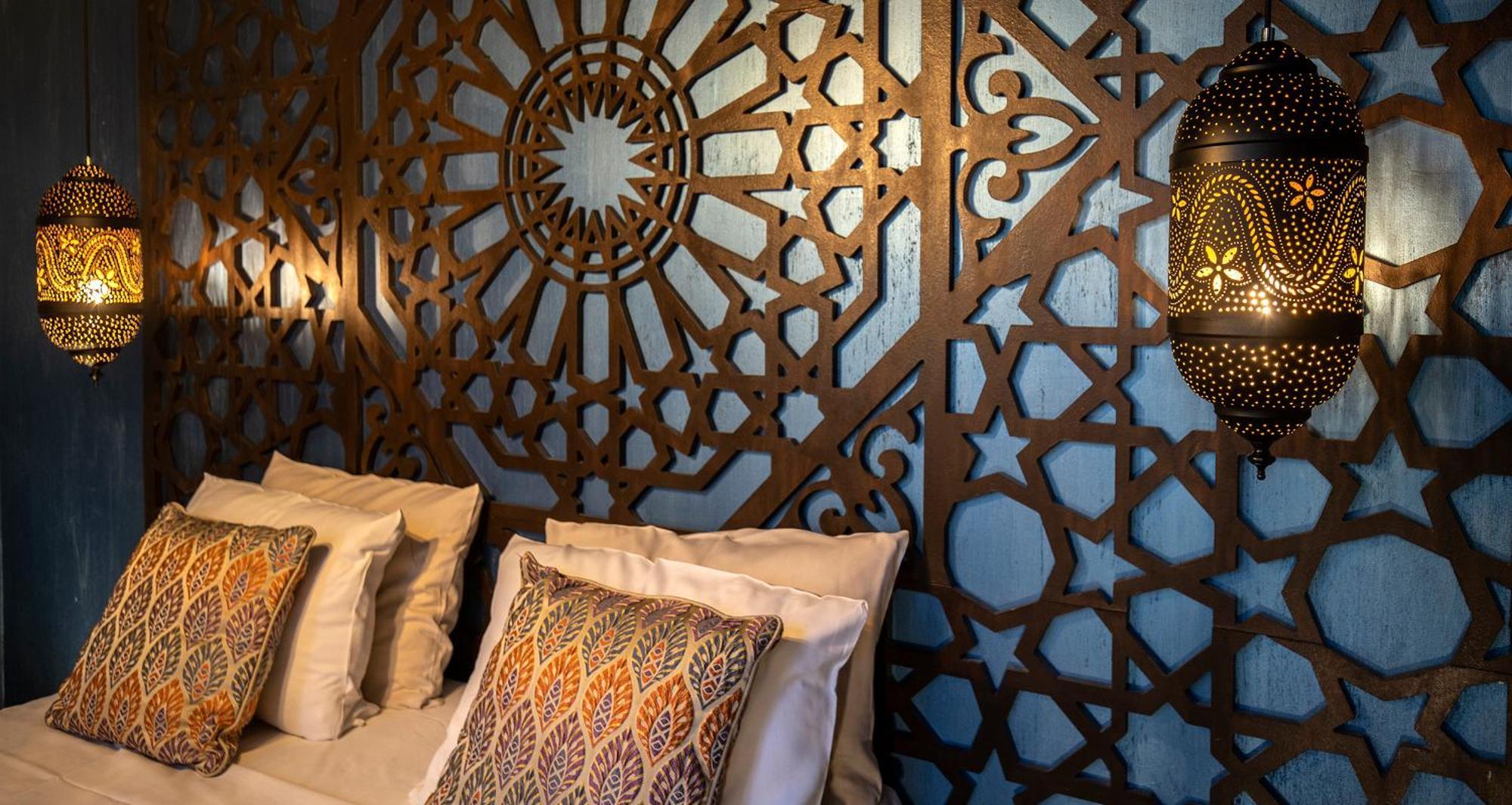 Decan Concept Boutique Estate 3*