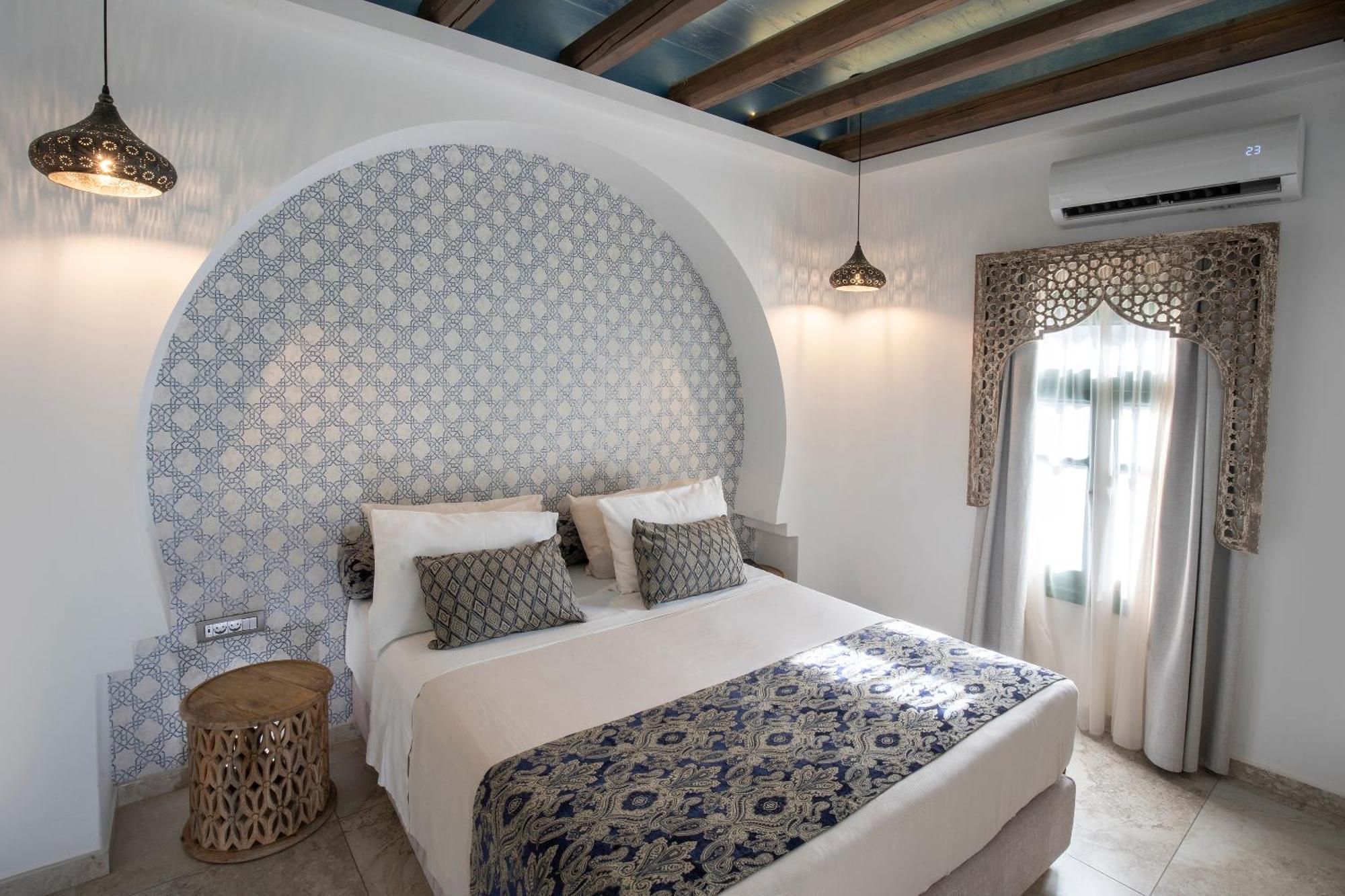 Hotell Decan Concept Boutique Estate