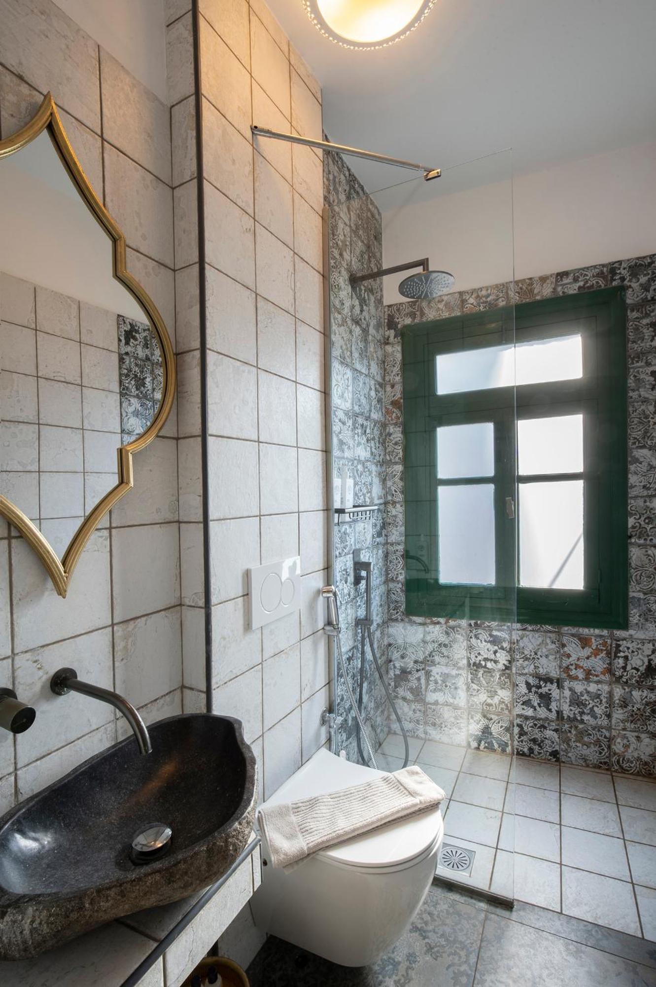 Hotell Decan Concept Boutique Estate Rhodes City