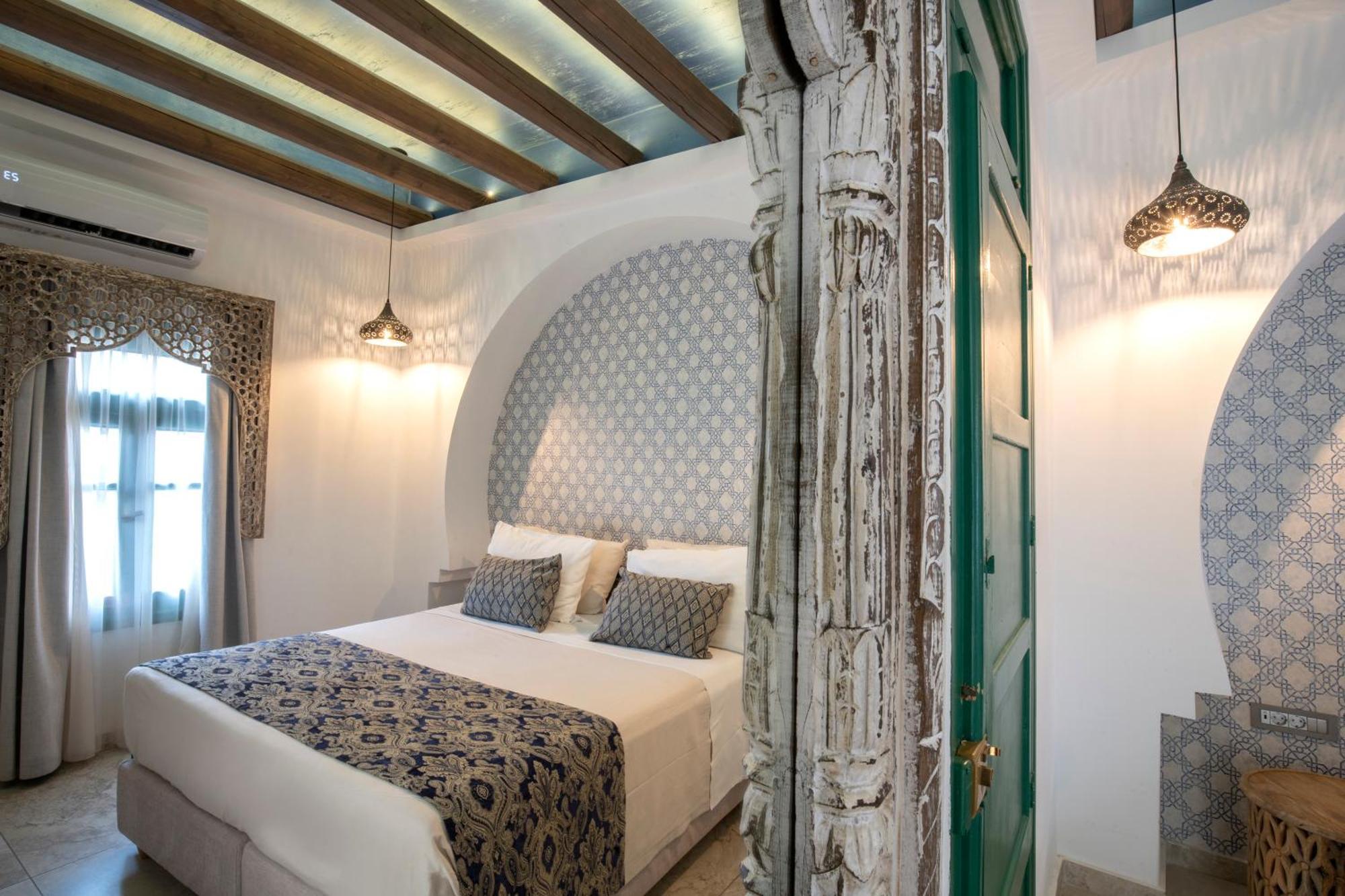 Hotell Decan Concept Boutique Estate