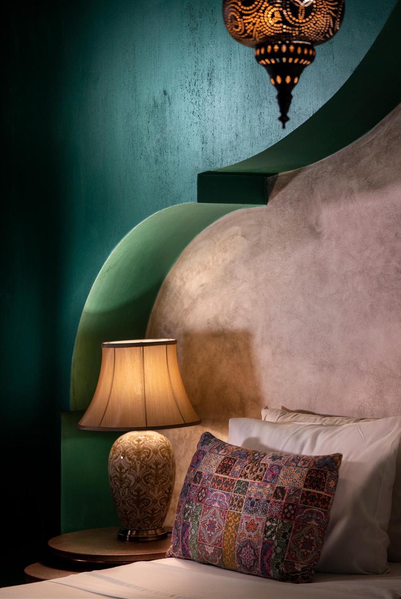 Decan Concept Boutique Estate Hotell 3*