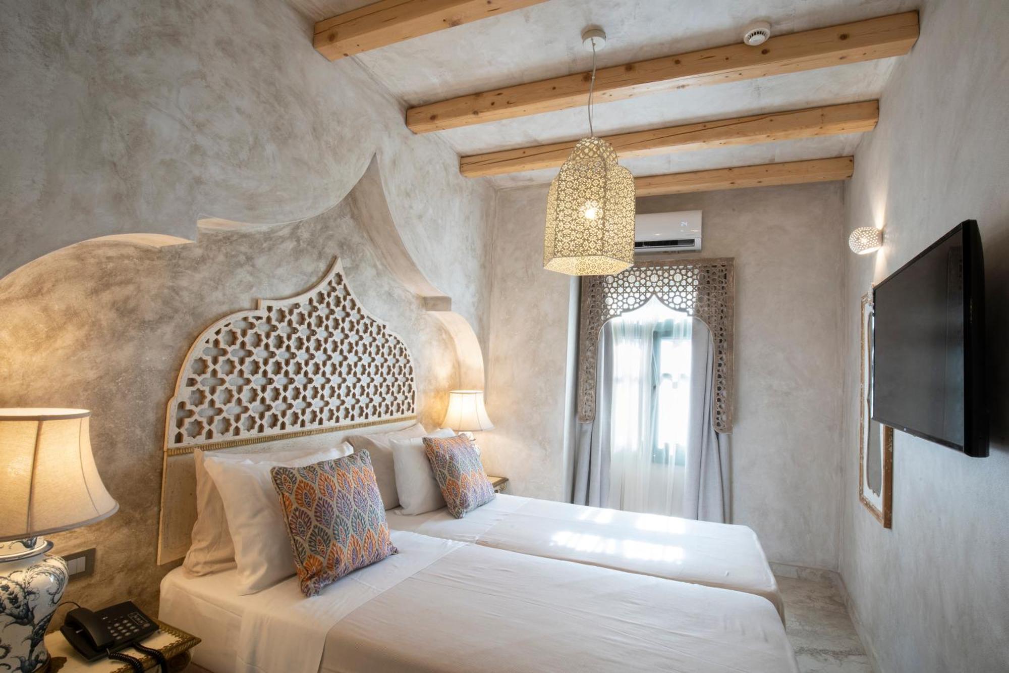 Decan Concept Boutique Estate 3*