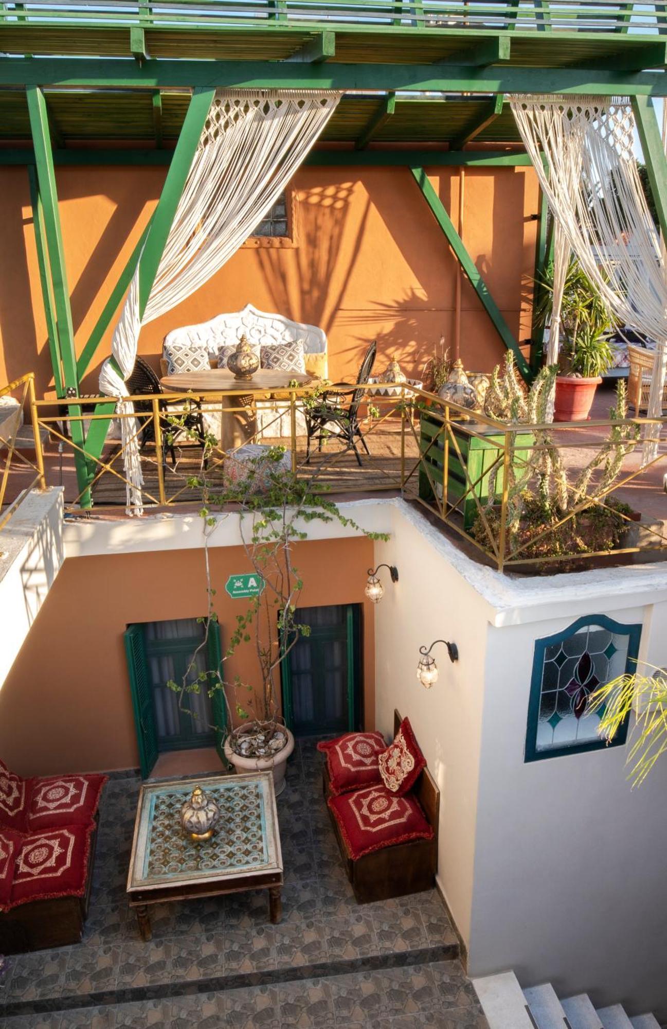 Hotel Decan Concept Boutique Estate