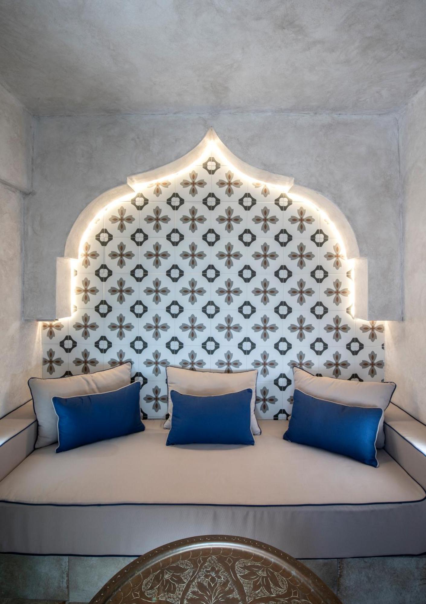 Decan Concept Boutique Estate Hotell Rhodes City